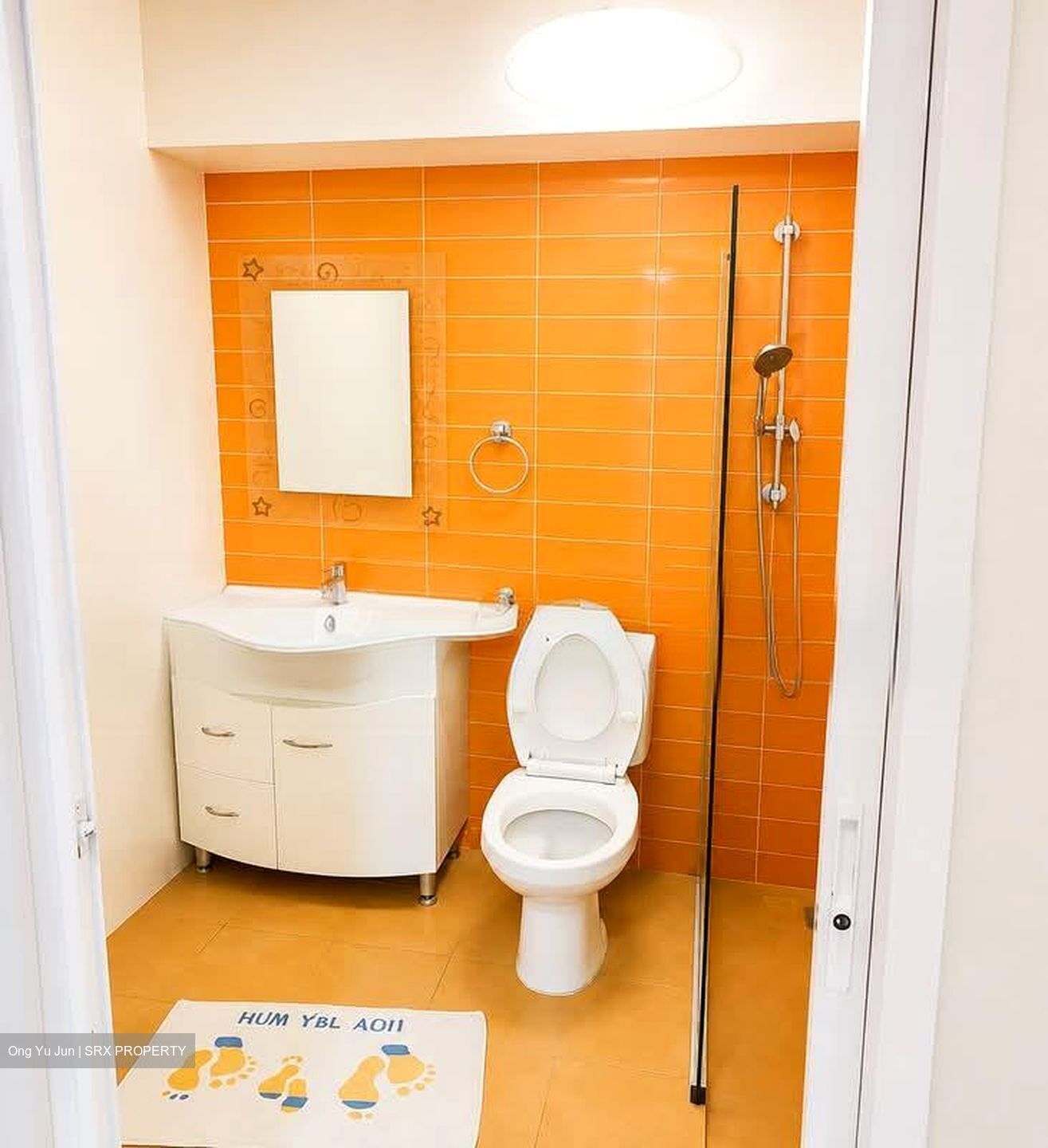 Blk 789 Woodlands Avenue 6 (Woodlands), HDB Executive #623482061